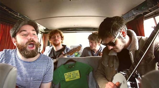 festivalul chants sons sur scene in control