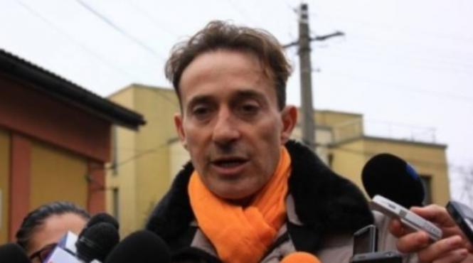 radu mazare arestat preventiv a fost suspendat din functia de primar al constantei