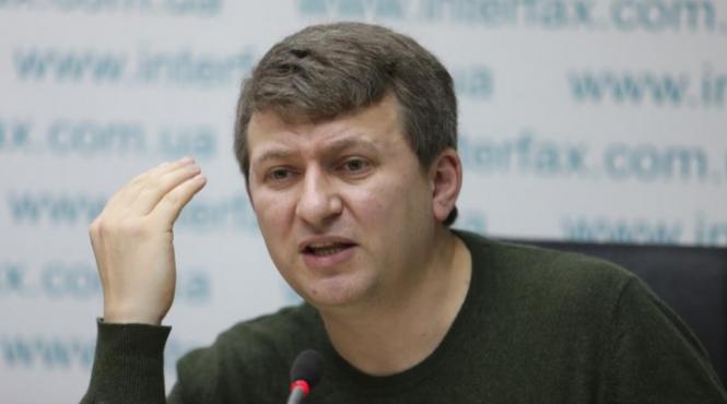 un analist politic ucrainean propune ca jurnalistii rusi din donbas sa fie ucisi de lunetisti