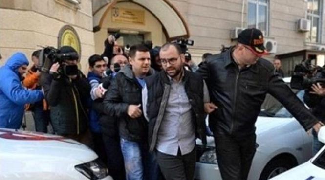 fostul sef al ani horia georgescu trimis in judecata