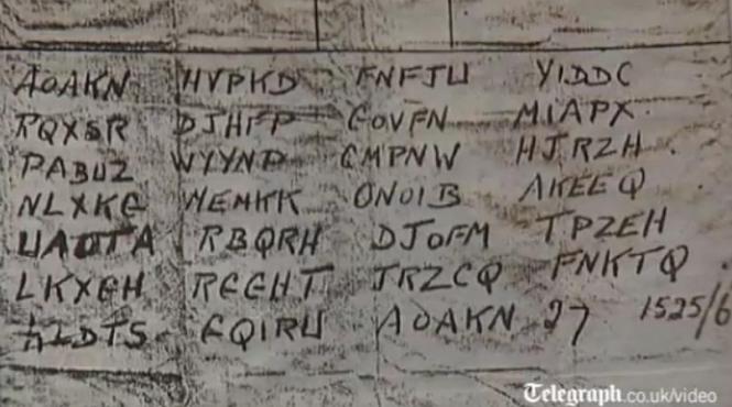 mesaj secret al doilea razboi mondial porumbel voiajor