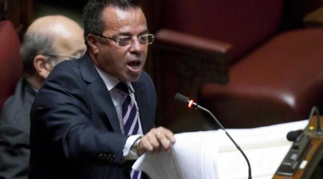 politician italian despre tigani sunt niste paraziti gunoaiele societatii ar trebui batuti cu parul