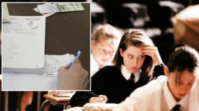 ce imagine libidinoasa a incarcat un elev pe calculatorul profesorului sau