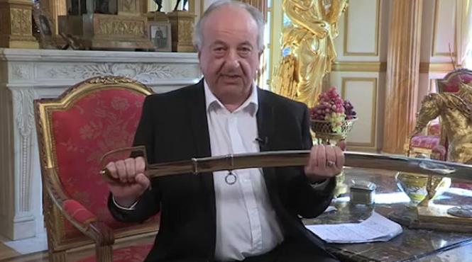 john zylinski duel nigel farage