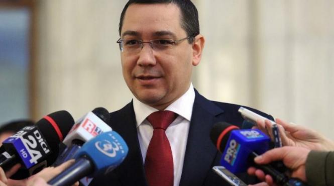 victor ponta despre loteria bonurilor fiscale se pare totusi ca a fost o idee buna trebuie continuat