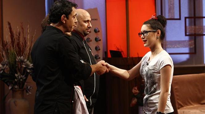 iana a parasit hell s kitchen iadul bucatarilor