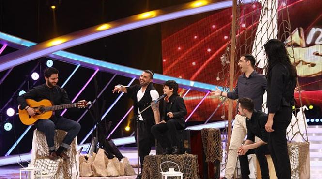 next star copiii talentati din romania si de pretutindeni