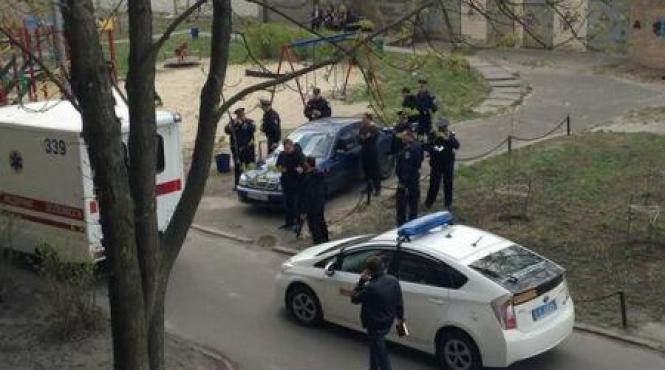 cunoscut jurnalist ucrainean prorus impuscat mortal la kiev