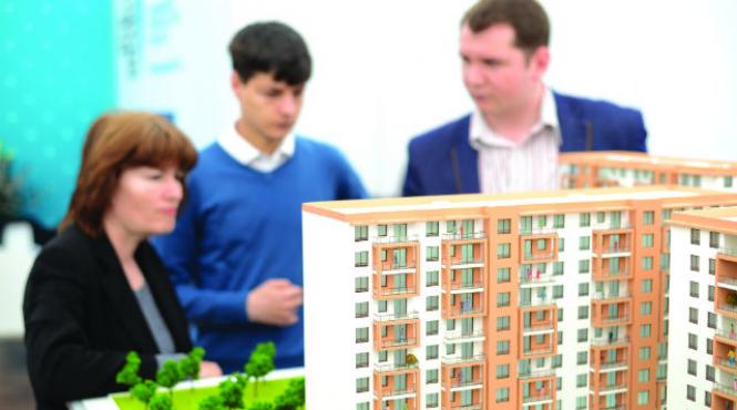 17 cartiere cu mii de locuinte in bucuresti marii investitori se reintorc in imobiliare