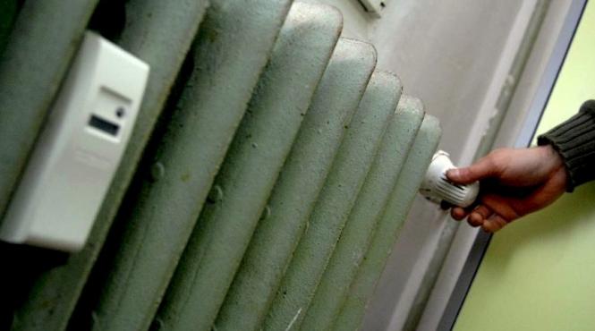 radet opreste furnizarea caldurii in apartamente