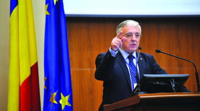 bnr spune ca nu suntem pregatiti e nevoie de o data realista ancora pentru economie de ce nu putem adopta euro in 2019