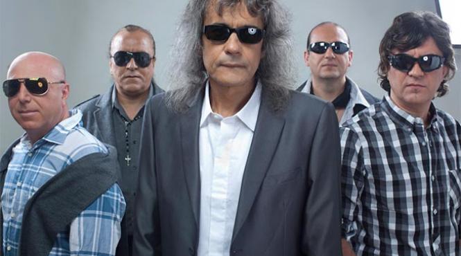 iris se gandeste la un mega concert de 40 de ani pe arena nationala