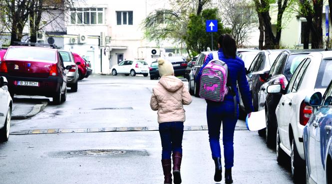 avertismentul psihologilor parintii tip closca