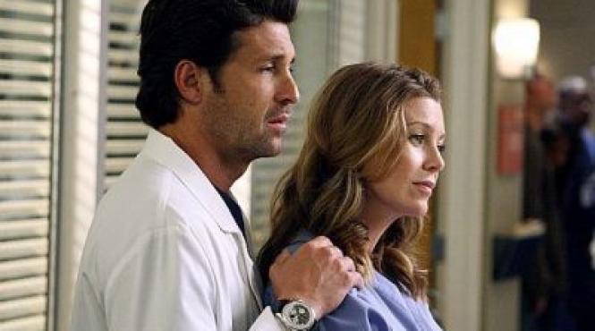 veste trista pentru fanele actorului patrick dempsey dr derek paraseste in mod tragic serialul anatomia lui grey