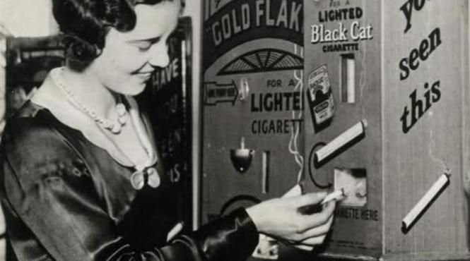 ce facilittati putea sa iti ofere un gadget de la 1931