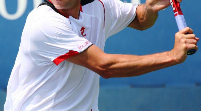 guillermo garcia lopez in finala brd nastase tiriac trophy