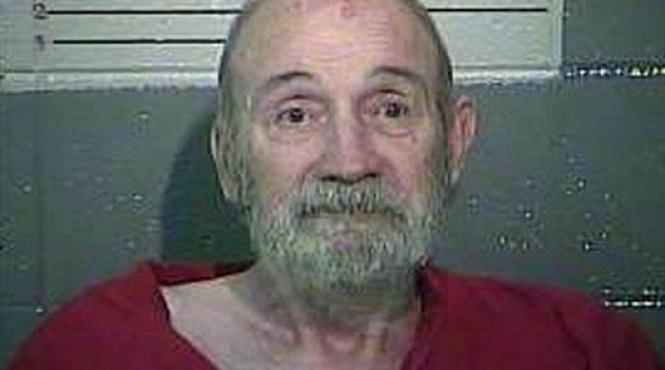 un evadat a vrut sa se intoarca in puscarie dupa 40 de ani