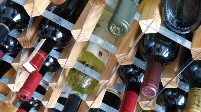 evaziune fiscala uriasa a unui mare producator autohton de vinuri