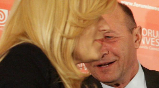fostul presedinte traian basescu si fostul ministru al dezvoltarii elena udrea au afectat independenta justitiei