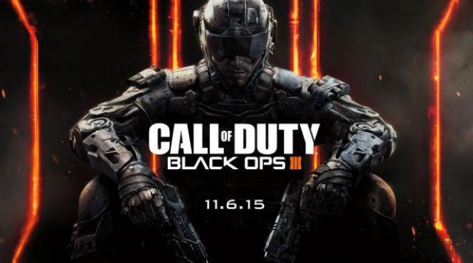 jocul call of duty black ops 3 are trailer urmeaza lansarea video