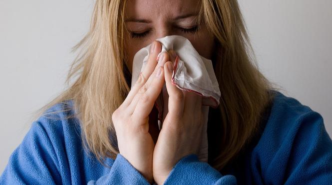 cum tratam alergiile de primavara