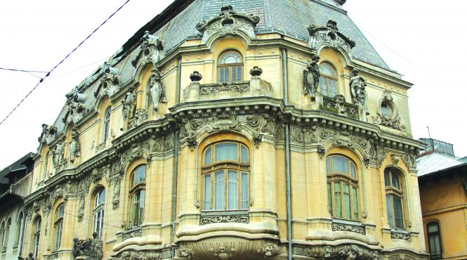 tu stii ce se ascunde in orasul tau