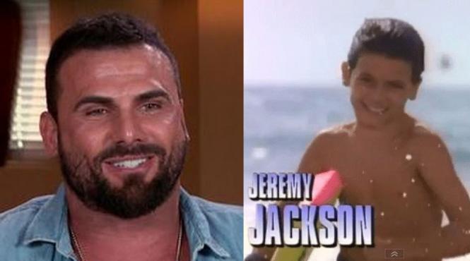 un actor din baywatch a fost arestat