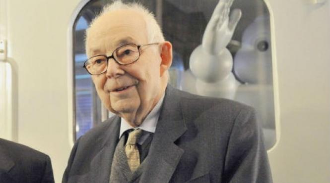 a murit francois michelin omul de afaceri care a condus grupul omonim