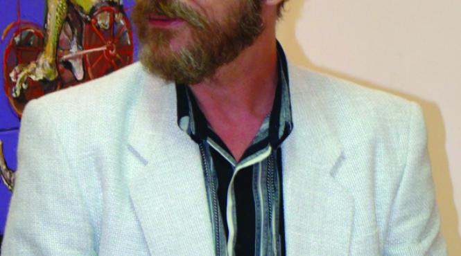 de ziua ta mihai docea artist plastic