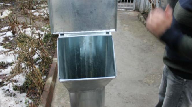 in bucuresti ghenele din interiorul blocurilor vor fi desfiintate