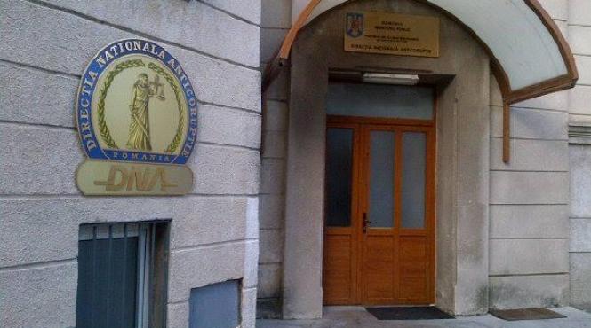 perchezitii dna la primaria din miercurea ciuc vizati ar fi edilul si un viceprimar