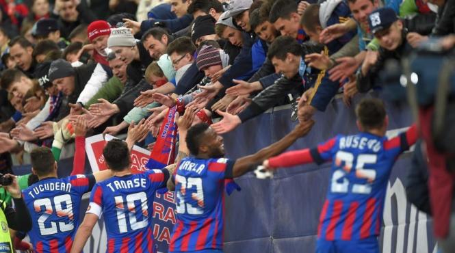 steaua asa ultimele detalii al meciului echipele probabile si preturile biletelor
