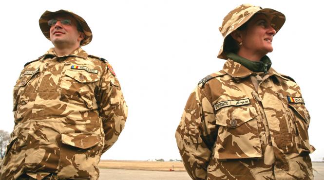 mircea dusa sigur sunt rani mai usoare