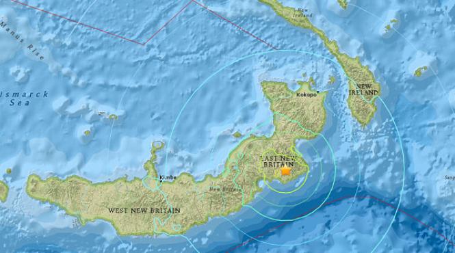 cutremur de 7 1 grade pe scara richter