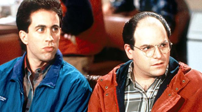 serialul seinfeld va fi difuzat integral online contra unei sume fabuloase