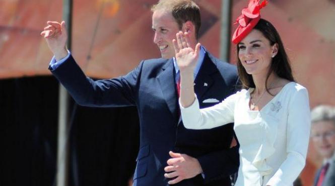 kate middleton a nascut al doilea bebelus regal al familiei