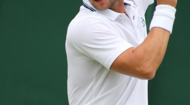 tenis adrian ungur in semifinalele turneului challenger de la torino