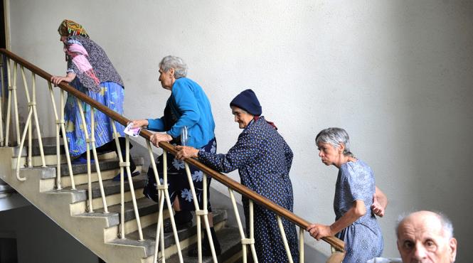 ce sa faci ca sa ajungi la 100 de ani decalogul unei vieti sanatoase