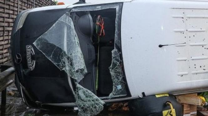 accident mortal in austria cu un microbuz romanesc cauza e stupida