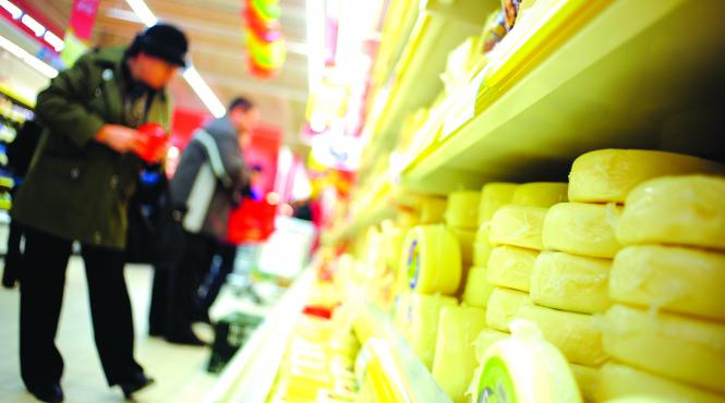 incepe bulibaseala preturilor cu doua tva la alimente