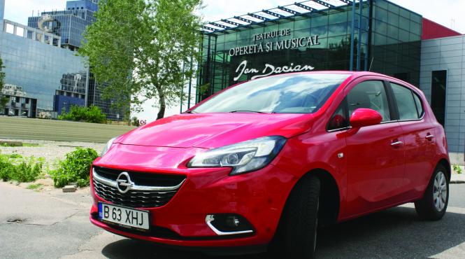 opel corsa prietena fidela dar scumpa