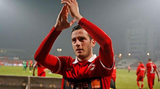 stefan barboianu nu mai e jucatorul lui dinamo bucuresti