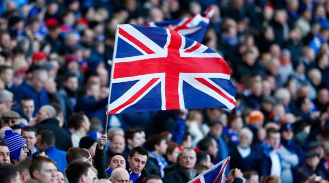 britanicii merg azi la vot