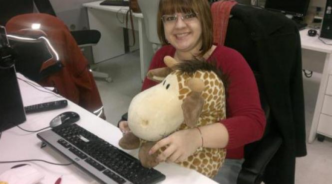 doneaza viata colega noastra andreea are nevoie de sange