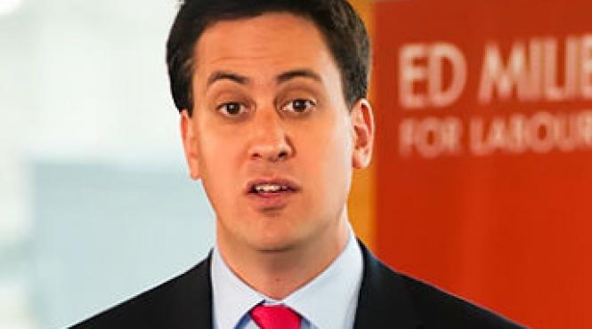 alegeri in marea britanie ed miliband a demisionat de la conducerea partidului laburist