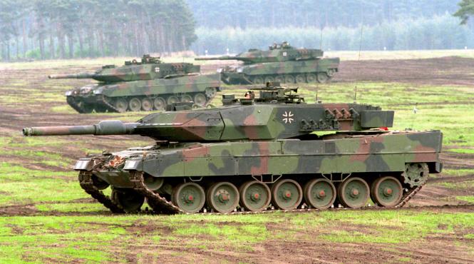 germania a capitulat deja in fata tancului rusesc t 14 armata