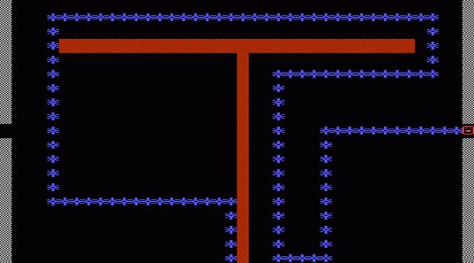 snake rewind cel mai vechi si indragit joc revine pe smartphone