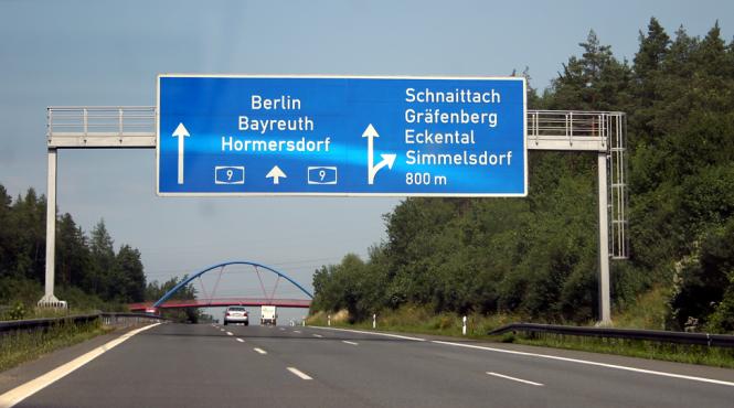 adio circulatiei fara taxa pe autostrazile din germania vezi cat o sa te coste vineta