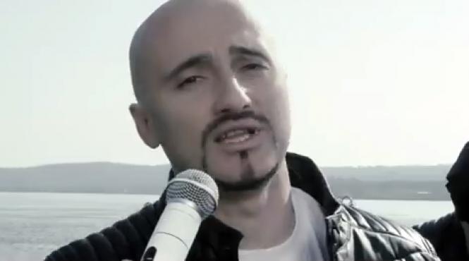 eurovision 2015 calin goia vrea sa construiasca o punte intre romanii plecati dincolo de granite si romanii ramasi aici video