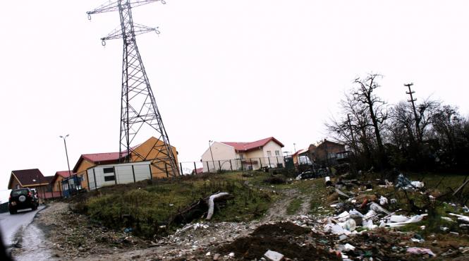 cine va arunca gunoiul pe fereastra va fi amendat cu 2 500 de lei